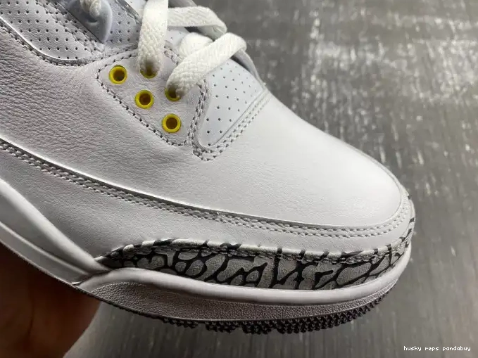 Rep Husky Kobe Bryant Jordan Retro PE 869802-907 3 0403